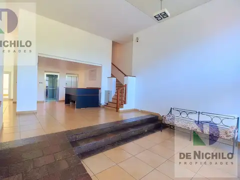 Departamento en  Florencio Varela Centro