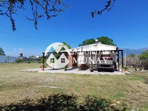 Casa en Venta al Norte