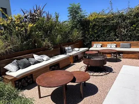 Casa 6 ambientes con 6 baños