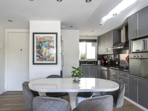 Departamento en Venta 62 años