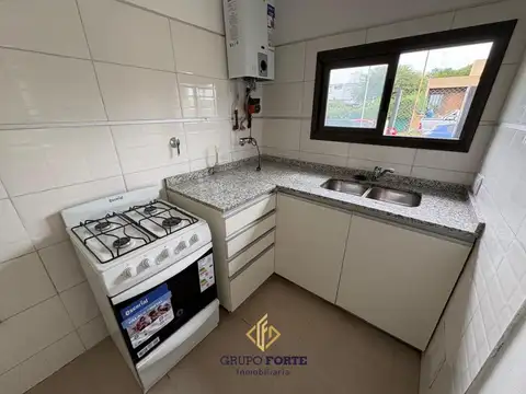 Casa en Alquiler A Estrenar