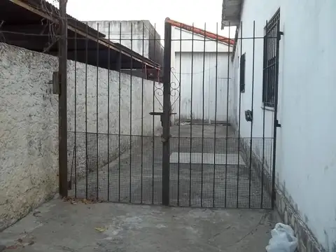 Terreno en Venta en Beccar, USD 180.000