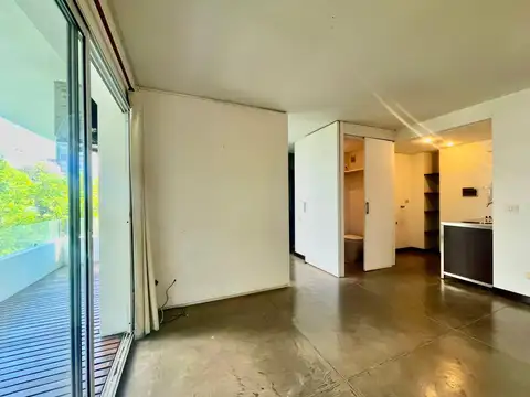 Departamento en Alquiler de 1 dormitorio