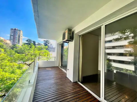 Departamento en Alquiler 50 años