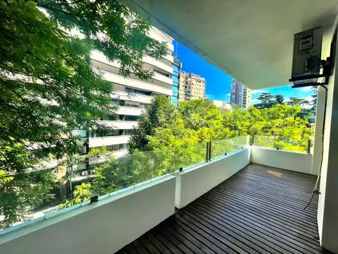 Departamento en Alquiler en Las Cañitas, $ 790.000