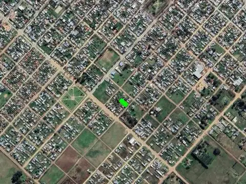 Terreno en Venta de 720,0 m2