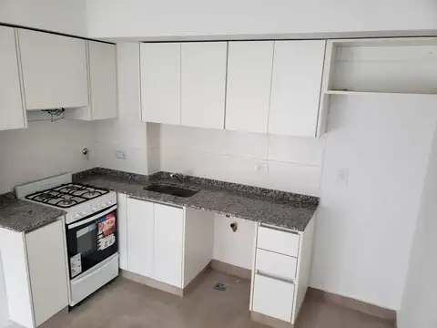 Departamento en Alquiler de 1 dormitorio