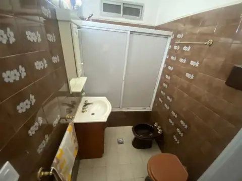 Departamento en Venta en Belgrano Barrancas, USD 125.000