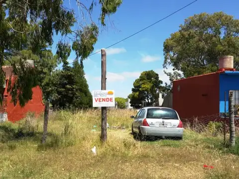 Terreno en Venta de 360,0 m2