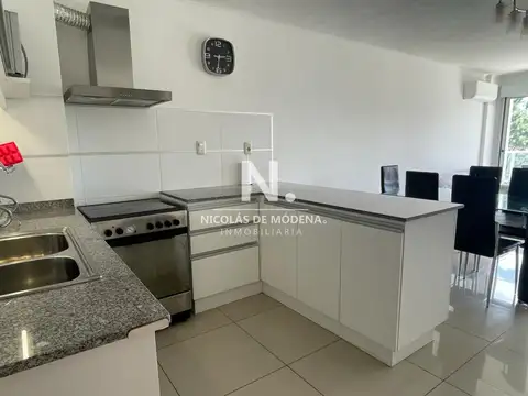 Departamento en Venta 2025 años