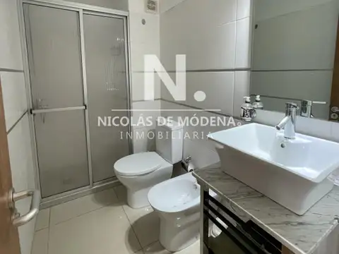 Edificio Tango Punta Del Este