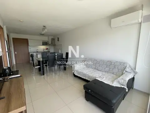 Edificio Tango Punta Del Este