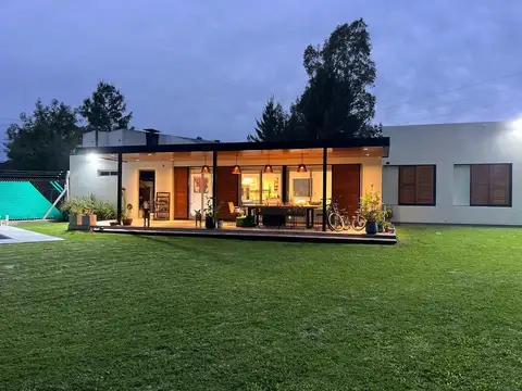 Casa en Venta de 3 dormitorios