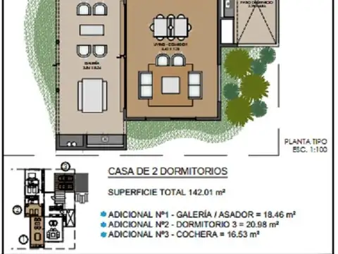 Impecables casas a construir lote Comprador.Entrega 180 días