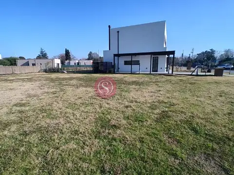 Terreno en Venta en Pilar del Este - San Ramon, USD 26.000