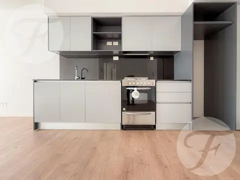 Departamento en Venta en Belgrano R, USD 205.000