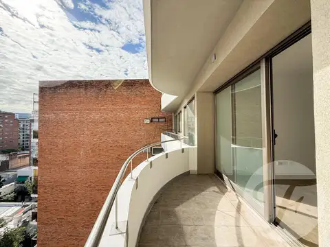 Mendoza y Zapiola Piso 8 M83