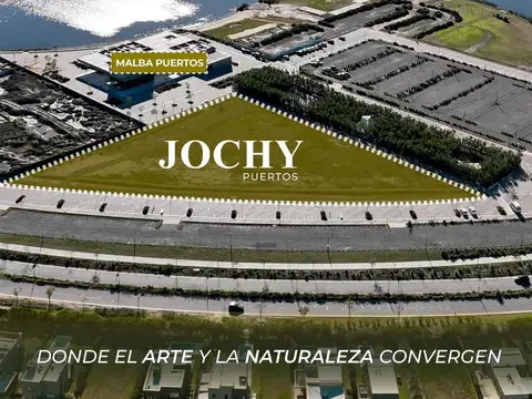 Complejo Jochy  Av de Los Lagos , Puertos, El Cazador