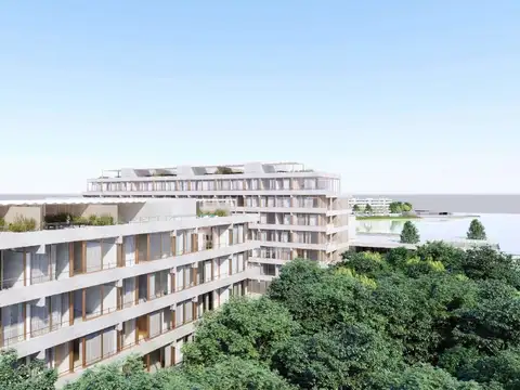 Complejo Jochy  Av de Los Lagos , Puertos