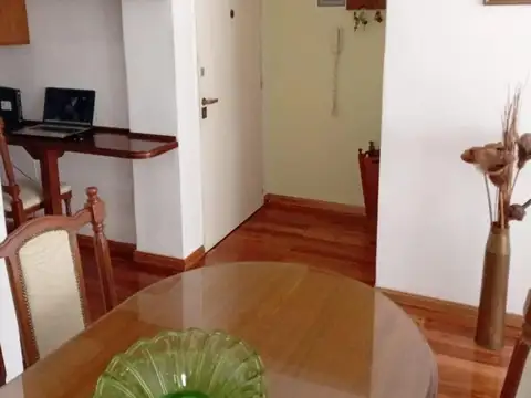 Departamento en Alquiler Temporal de 1 dormitorio