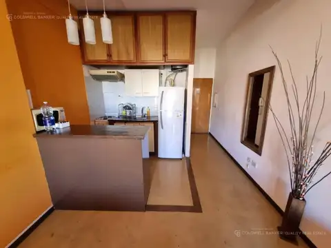 Departamento en Alquiler de Monoambiente