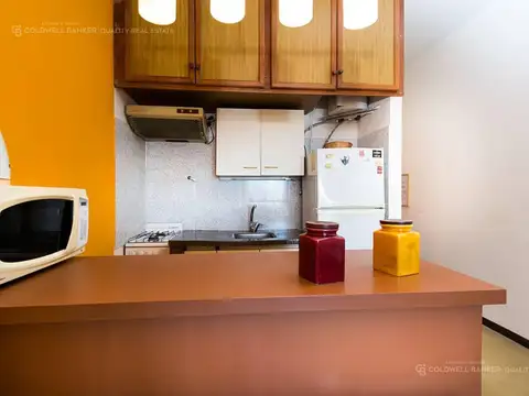 Departamento en Alquiler 50 años