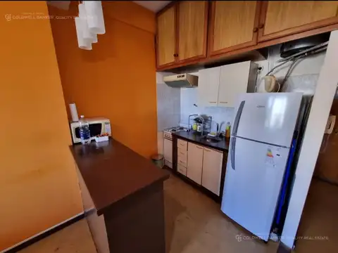 Departamento en Alquiler en Belgrano, USD 500