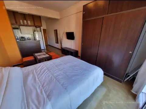 Alquiler de departamento monoambiente en Belgrano