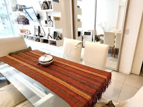 Departamento en Soldado de la Independencia