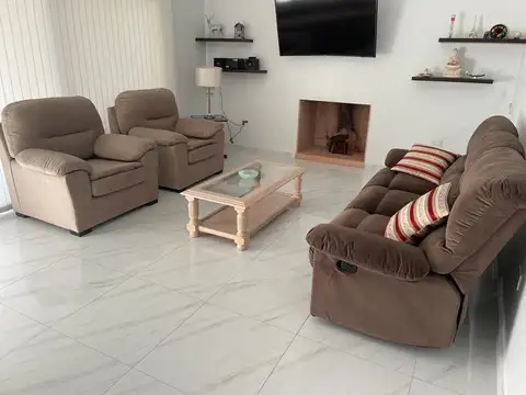 Casa en Venta 5 años