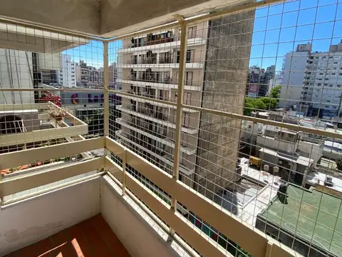 Departamento en Alquiler de 2 dormitorios