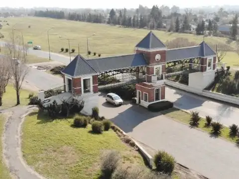 Terreno Lote  en Venta en Santa Sofía, Pilar del Este, Pilar