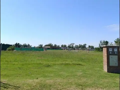 Terreno Lote  en Venta en Santa Sofía, Pilar del Este, Pilar
