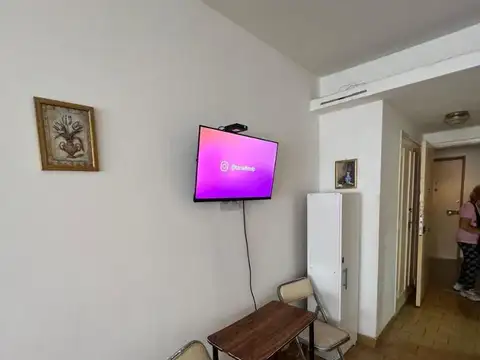 Peatonal San Martín 2500