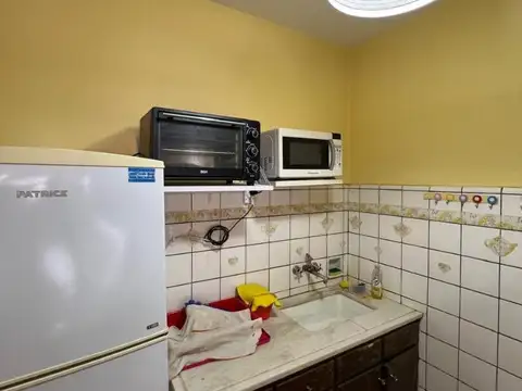 Departamento en Venta en Mar Del Plata, USD 45.000