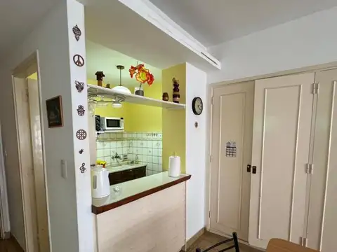 Departamento en Venta de Monoambiente