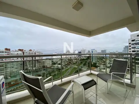 Departamento en Alquiler Temporal 2025 años