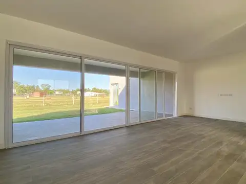 Casa en Venta A Estrenar