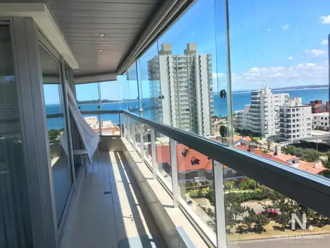 Espectacular apartamento en venta