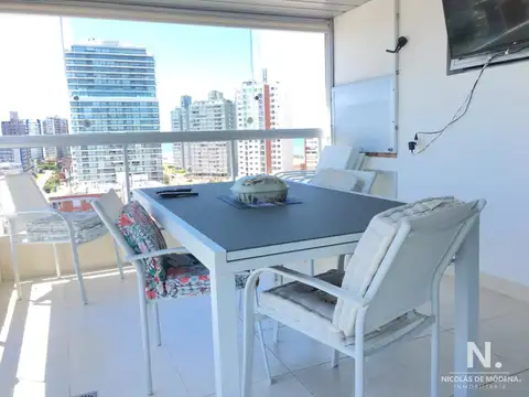 Departamento en Venta de 3 dormitorios