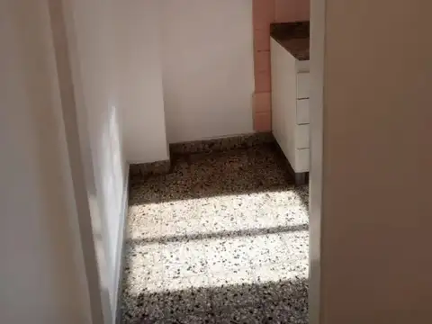 departamento de 1 ambiente