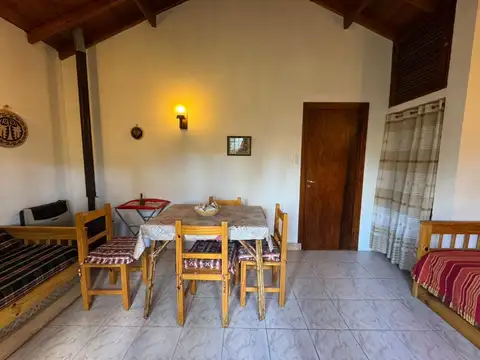 Casa en Alquiler en Villa Gesell, USD 1