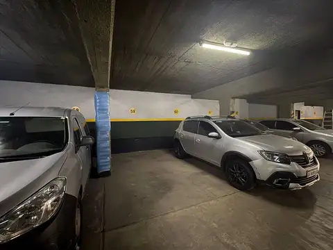 VENTA COCHERA EN QUILMES