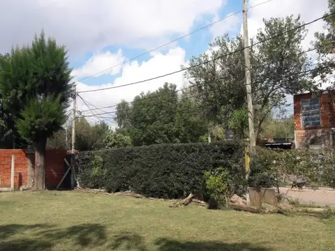 Terreno en Venta en Tortuguitas, USD 45.000
