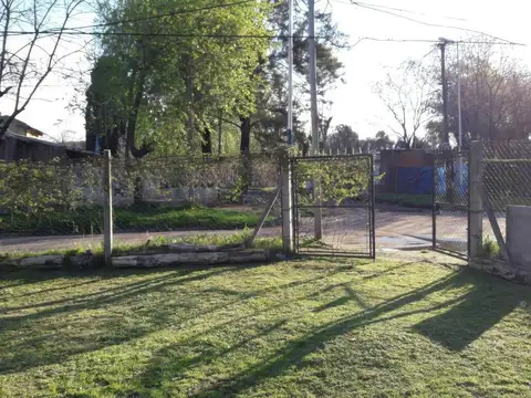 Terreno en Venta de 211,0 m2