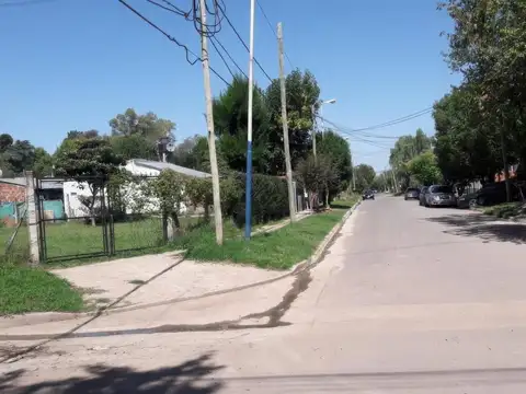 Terreno en Venta de 211,0 m2