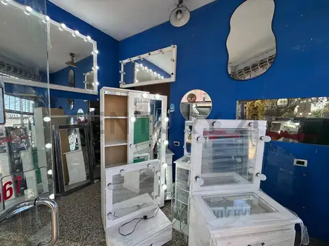 Uspallata 1400, Piso 0