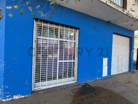 Local en Venta en Los Polvorines, USD 290.000