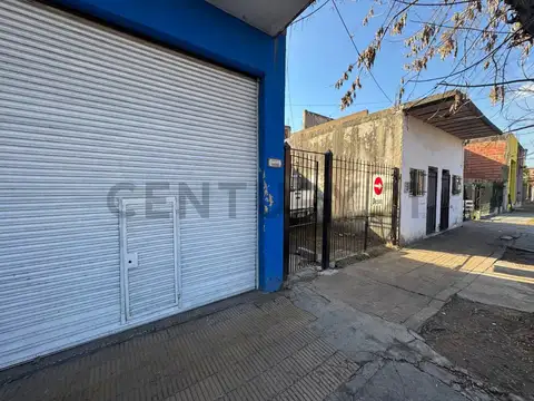 Uspallata 1400, Piso 0