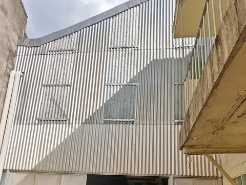 Galpon en Venta 46 años